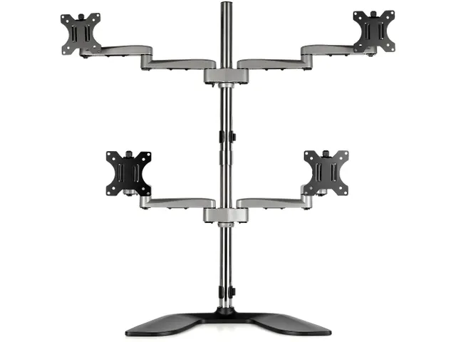 Bras 4 écrans 32 inch