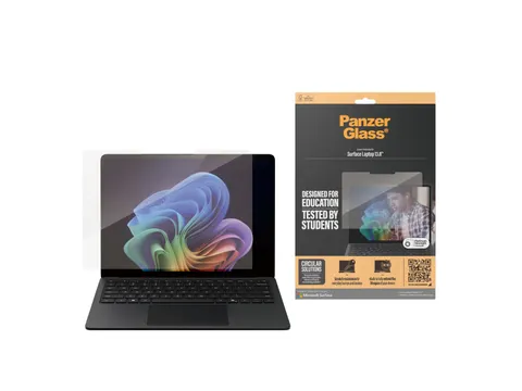 PanzerGlass Screen Protector Microsoft Surface Laptop 7th Edition 1