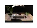 Onderlegger flexibel PVC 43x90cm kristal