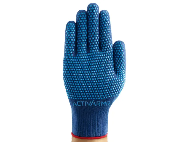 Ansell ActivArmr 78-203 handschoen - 9