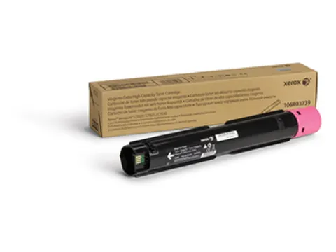106R3739 Xerox Versalink C7020 Toner Magenta