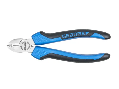 8315-160 JC Draadstripping zijkniptang 160mm 2K handgreep