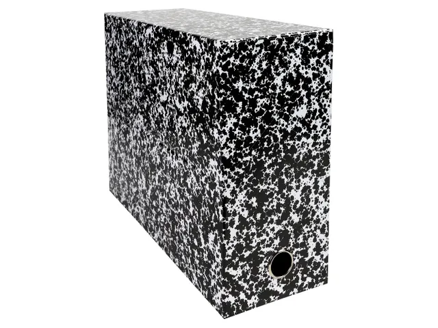 Transportdoos ANNONAY rug 120mm ass