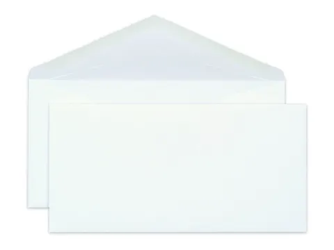 envelop James Velin C5/6 100 gram wit 20 stuks