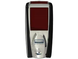 Rubbermaid AutoFoam-zeepdispenser Zwart met LumeCel 1100ml