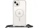 OtterBox React Necklace Case MagSafe Apple iPhone 14 plus clear ProPac