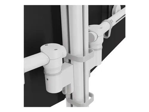 Viewgo modular monitorarm bureau 220 wit