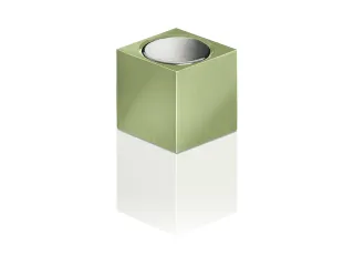 Magneten Sigel voor glasbord set 3kleuren C5 sterk 11x11x11mm turquois - 6