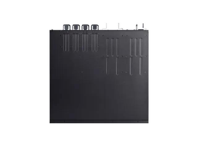 TP-Link Omada SG6654XHP, Managed, L3, Gigabit Ethernet (10/100/1000),