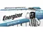 Batterij Energizer Max Plus 20x9v alkaline