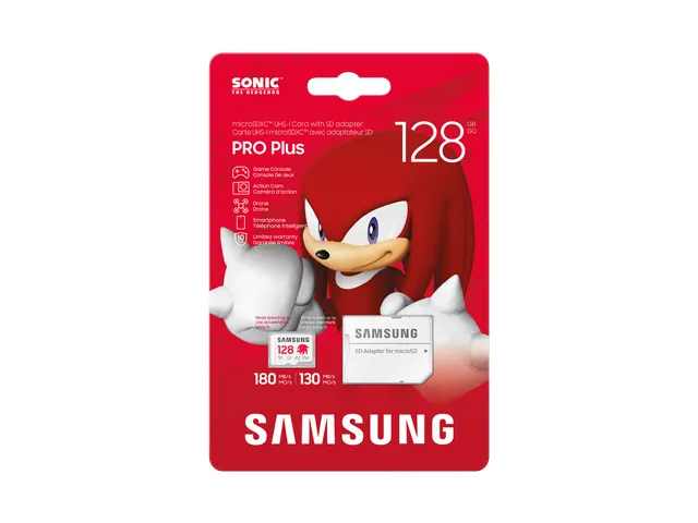 Samsung MB-MD128SA/LC1