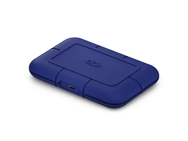 Seagate STNA2000400, 2 TB, 2.5 inch, USB Type-C, 6700 MB/s, 80 Gbit/s,