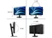 Ecran PC 27 inch Philips Business 27B2U3601 LCD avec USB-C