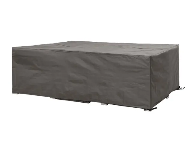 Buitenhoes Voor Loungeset - 250X250X75CM