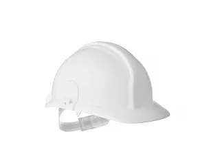 Veiligheidshelm Arco Champion Safety wit - 2
