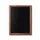 Natura Krijtbord Wand Lichtbruin 60x80cm