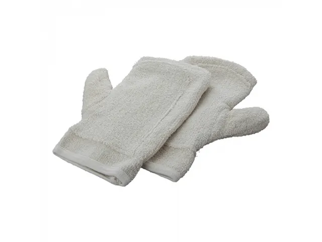 Emga Ovenwanten 27cm katoen