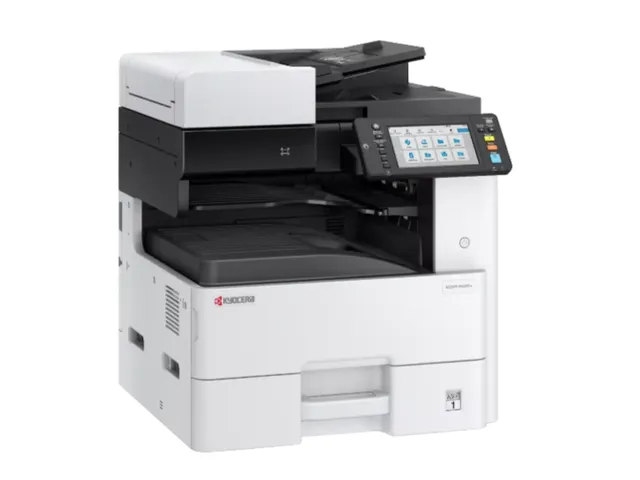 Kyocera MZ3201ix 3in1 A3 laserprinter 110C2V3NL0 mono LAN USB multi