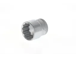 D 30 24 Dopsleutel 3/8 inch UD profiel 24mm