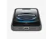Spigen Case ACS09532 iPhone 16E Liquid Air Marble Gray