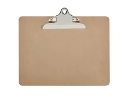Klembord MAUL Classic A4 dwars hardboard