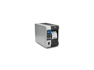 Zebra ZT610 Labelprinter 4IN 600dpi EU&UK - 2