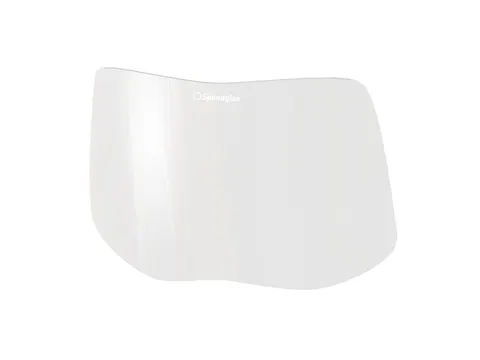 3M Speedglas 9100 Hittebestendige Ruit, Per Pak Van 10