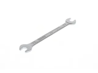 6 10X11 Dubbele steeksleutel 10x11mm - 1