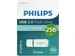 USB stick 3.0 Philips Snow USB-A 256GB groen