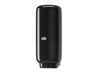 Tork 561608 Elevation S4 Foamzeep Dispenser met Sensor Zwart - 2