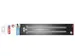 Handdoekhouder Tesa Smooz 40317 Chroom zelfklevend met 2 armen