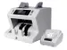 Compteuse De Billet Safescan 2665-s Blanc