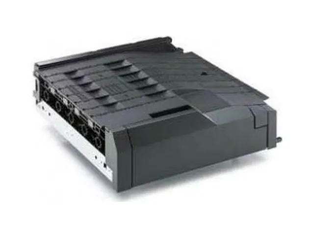 KYOCERA AK-7100, Finisher, Zwart, 1 stuk(s)
