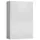 Lockerkast 1800x1185x500mm 4x4 vakken cilinderslot, sokkel, RAL7035