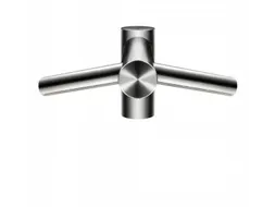Dyson Airblade Handdroger Wash Dry Tap AB09 Met Korte Hals