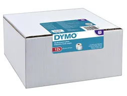 Etiket Dymo 11354 multifunctioneel 32x57mm 12 rollen á 1000 stu