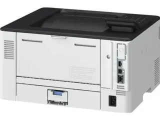 Canon I-SENSYS LBP246dw A4 Zwart-wit Laserprinter - 4