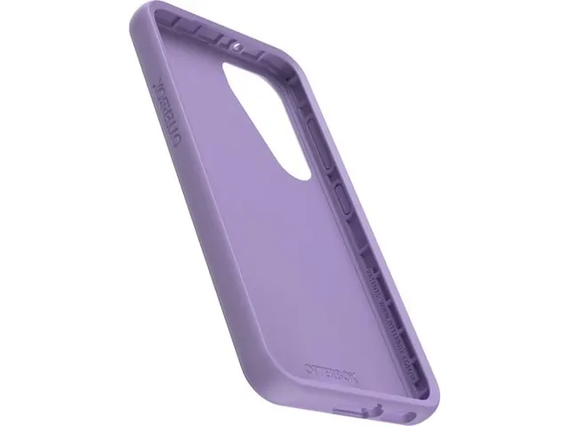 OtterBox Symmetry Case Samsung Galaxy S23+ You Lilac It paars