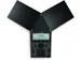 Téléphone de conférence IP Poly Trio 8300 compatible PoE sans radio