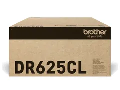 Tambour Brother DR625CL DCP/HL/MFC OPC noir/cyan/magenta/jaune