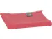 ErgoClean 691014 ORIGINAL doek microvezel rood 32x32cm