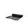 Afvalzak 20 Liter HDPE 50x55cm T10 Zwart 50 Rol a 50 Stuks