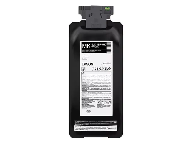 C13T55P540 EPSON SJIC48P-MK CW C8000e