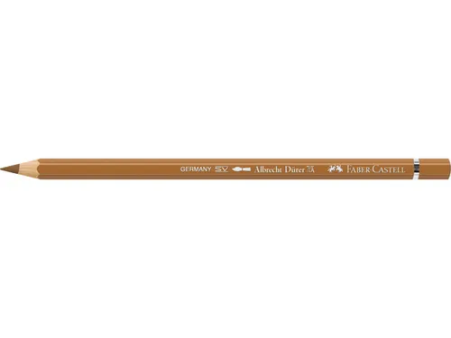 Faber Castell Albrecht Durer Aquarel Potlood 182 Okerbruin
