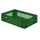 Euronorm-Stapelbak 33l H X L X B 175x600x400mm Groen