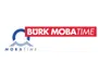 Bürk Mobatime GmbH logo