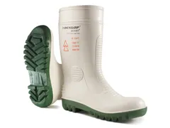 Dunlop Acifort High Voltage safety veiligheidslaars SB - 42