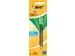 Recharge stylo bille 4 Colours Medium blister 2 pièces vert