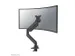 Monitorarm voor Curved scherm tot 49 inch zwart