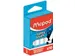 Schoolbordkrijt Maped White'Peps set à 10 stuks wit